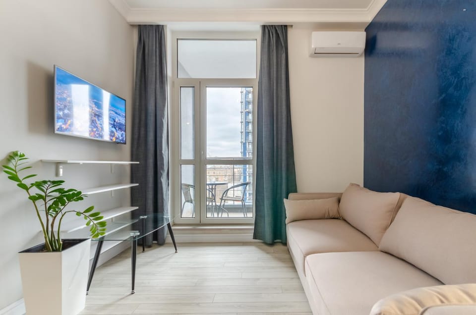 TV and multimedia, Living room, air conditioner
