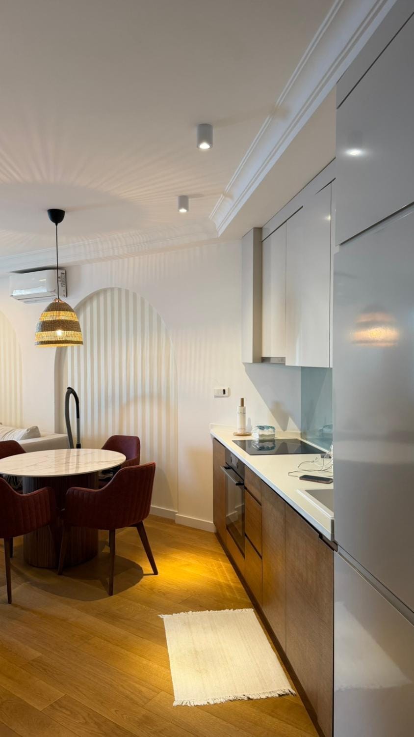 Perla Petrus Apartment in Budva Municipality