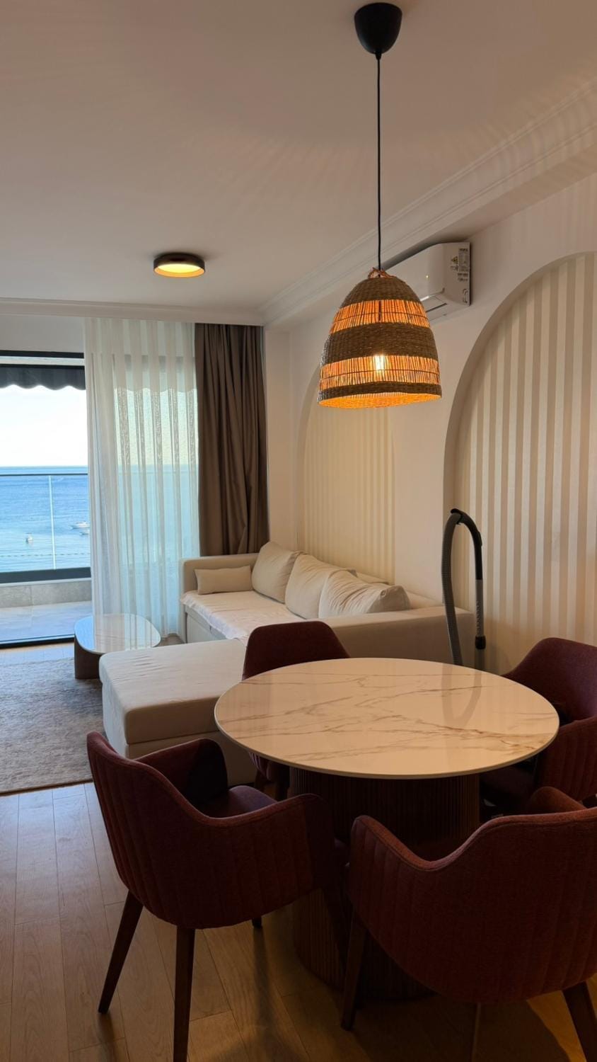 Perla Petrus Apartment in Budva Municipality