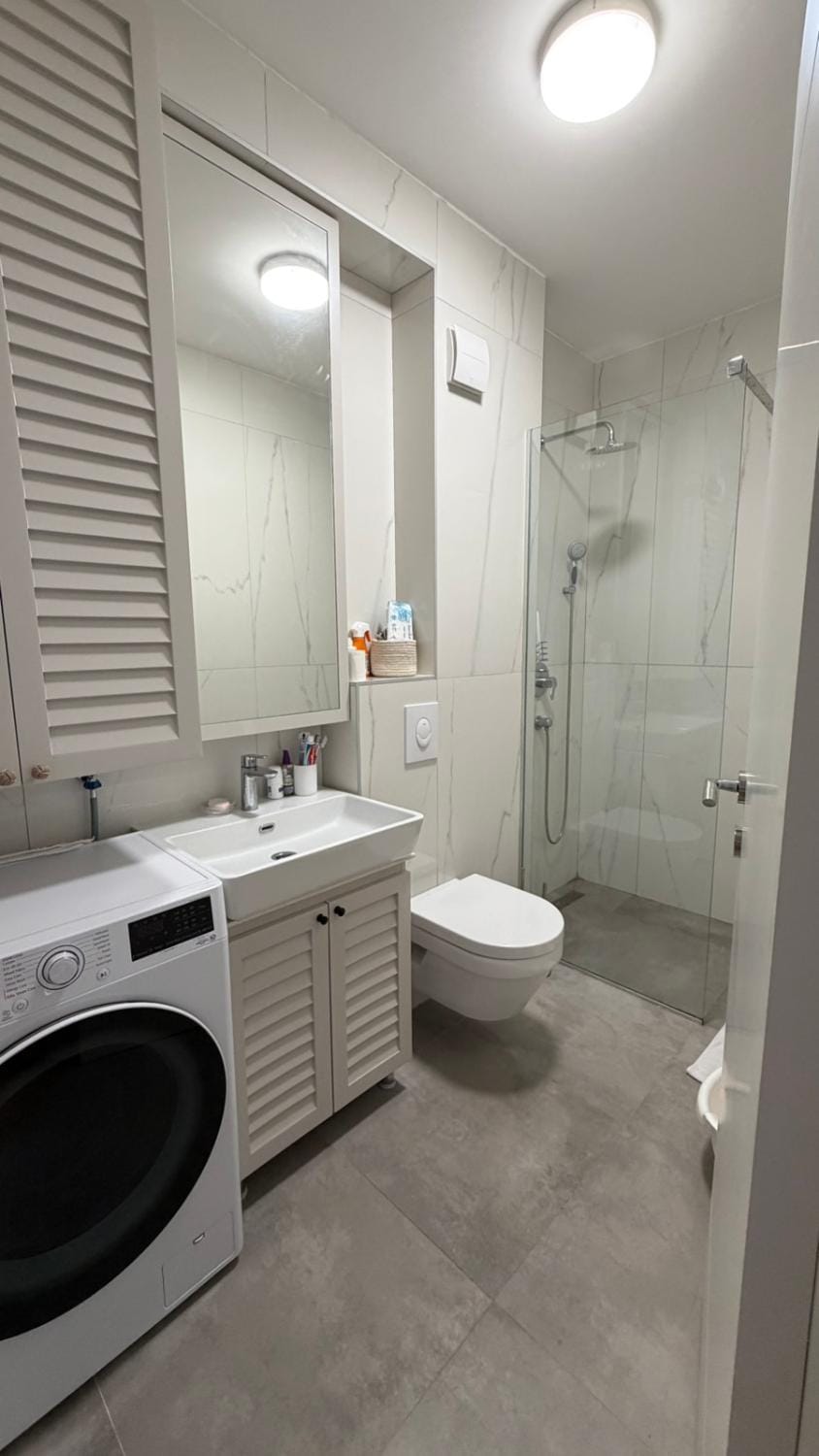 Perla Petrus Apartment in Budva Municipality