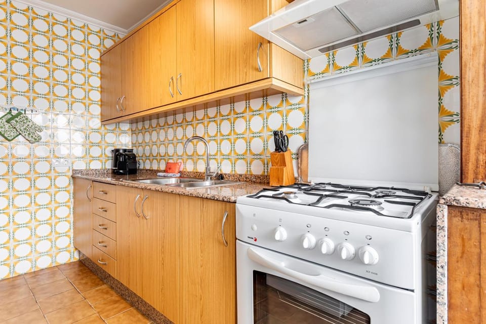 GuestReady - Sunlit haven near Valencia's seaport Apartment in Valencia