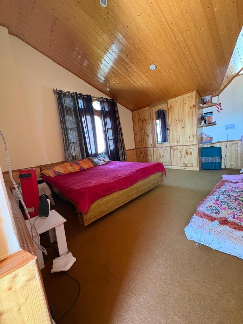 Walking Trails homestay Vacation rental in Himachal Pradesh
