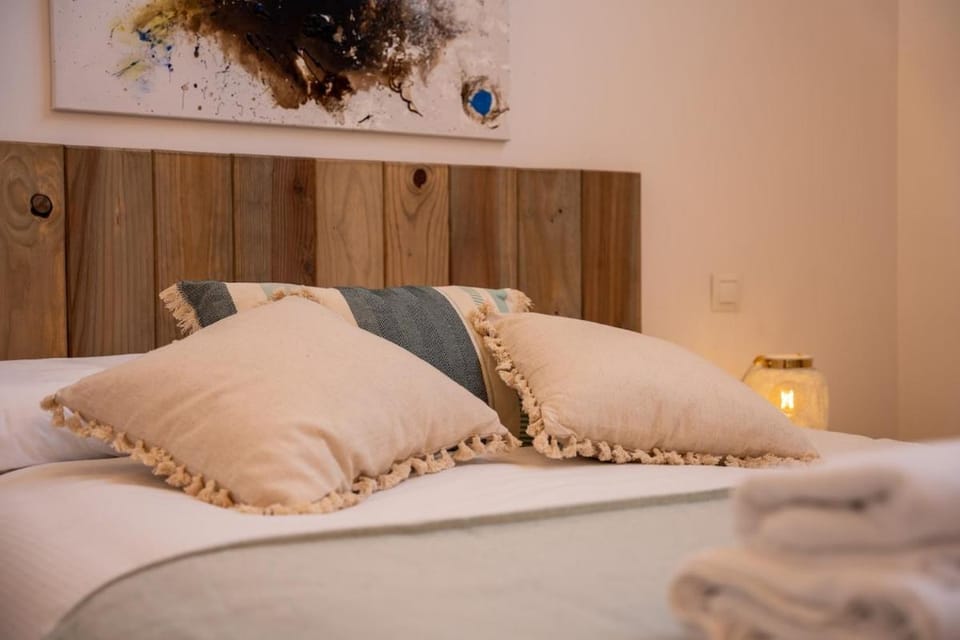 El loft del sardi Apartment in Santander