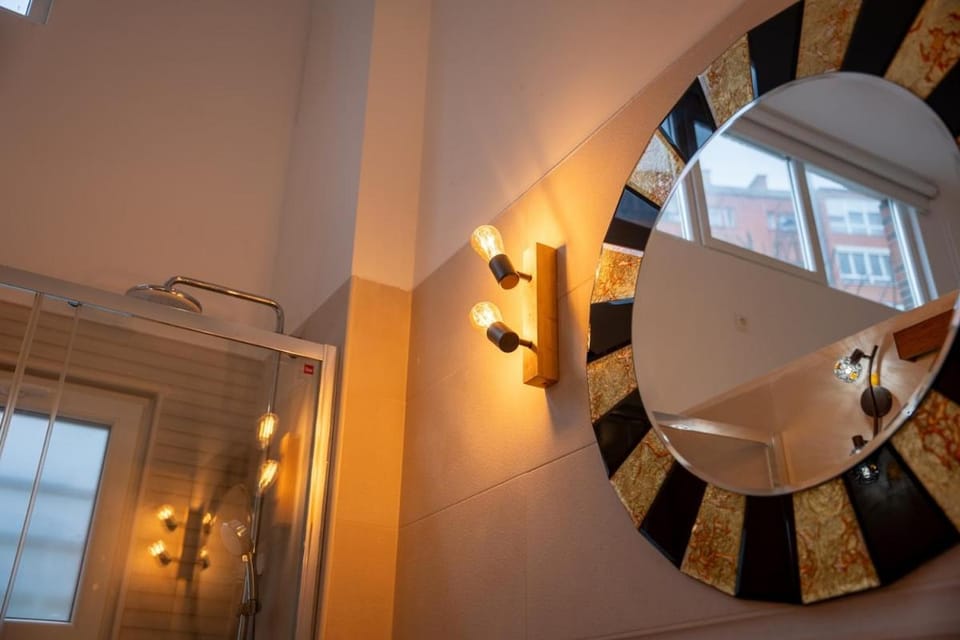 El loft del sardi Apartment in Santander