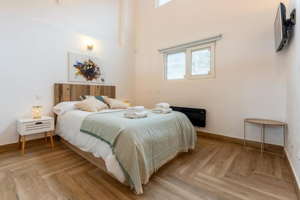 El loft del sardi Apartment in Santander