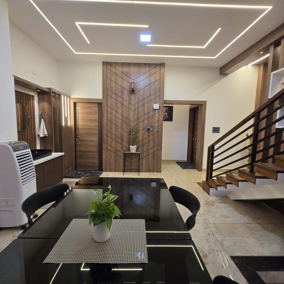 CRK Home Stays Villa in Kochi