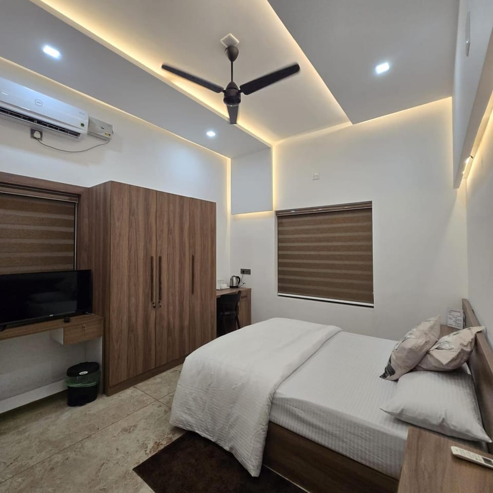 CRK Home Stays Villa in Kochi