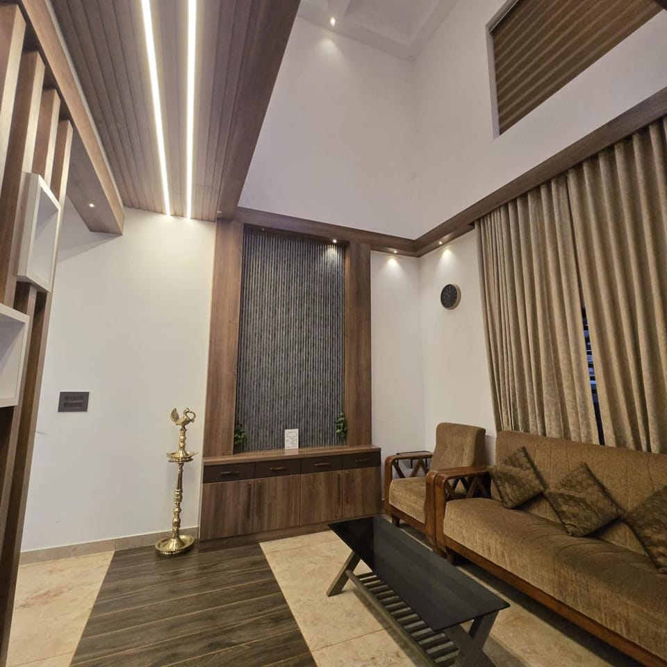CRK Home Stays Villa in Kochi