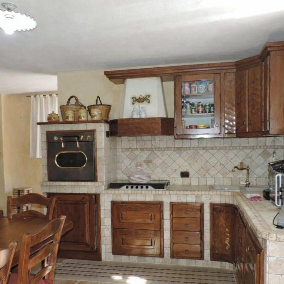Casa Vacanze Apartment in Budoni