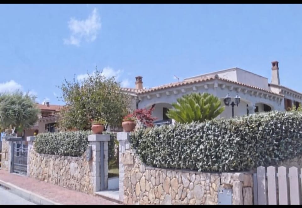 Casa Vacanze Apartment in Budoni