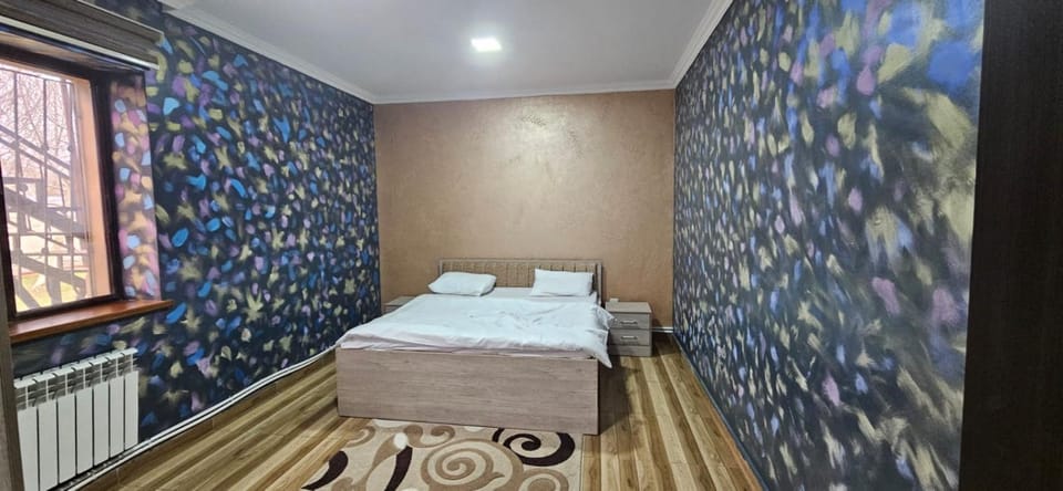Qəbələ Luxe Villa Villa in Azerbaijan