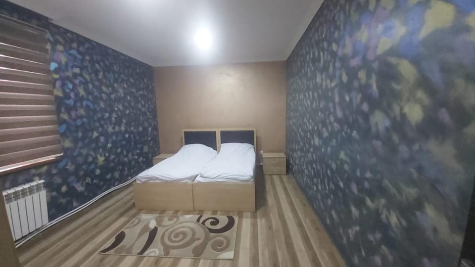 Qəbələ Luxe Villa Villa in Azerbaijan