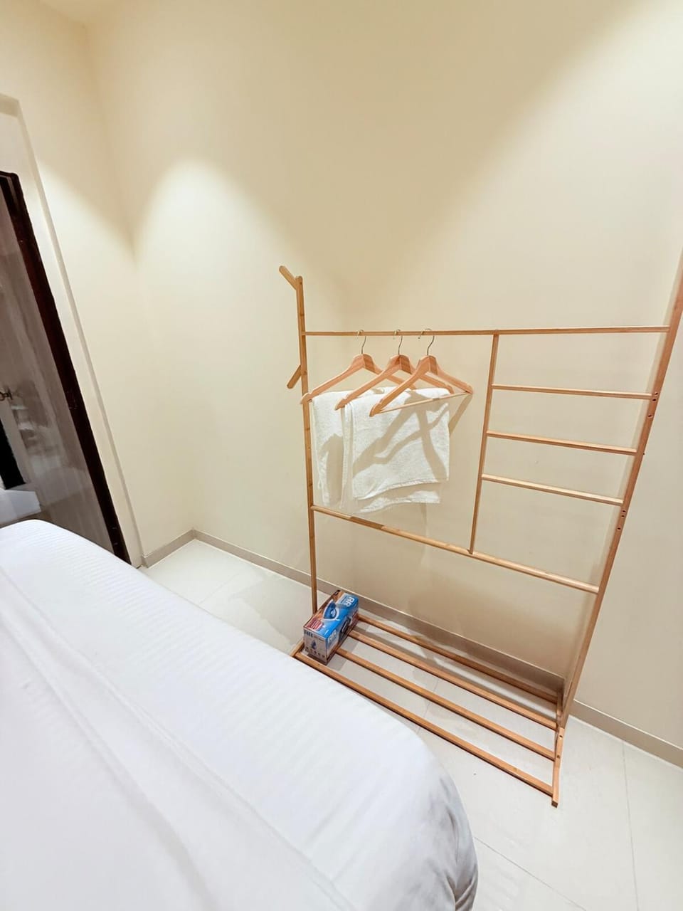 AG AeroLux Residences 404 1BHK Nr Navi Mumbai Apartment in Maharashtra