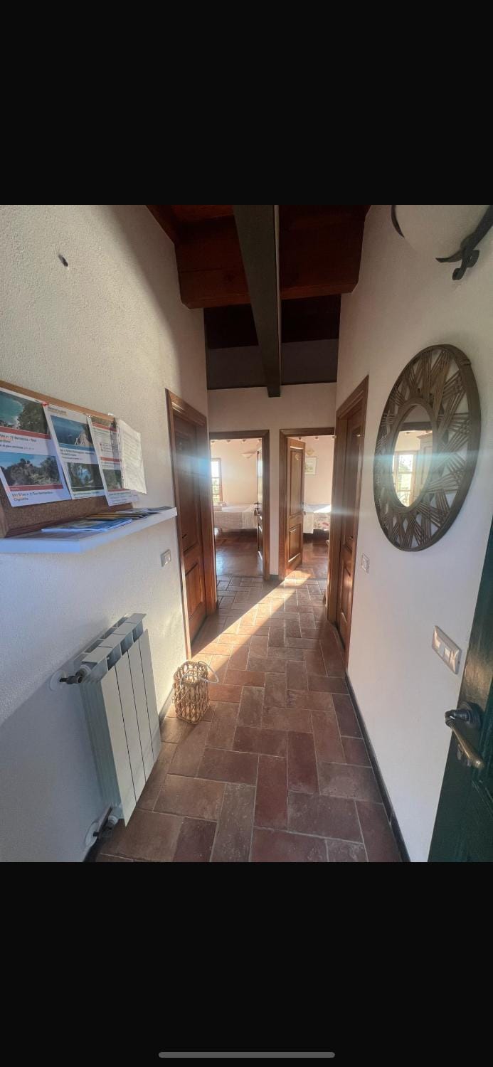 Casa Valeria Bed and Breakfast in Cinque Terre