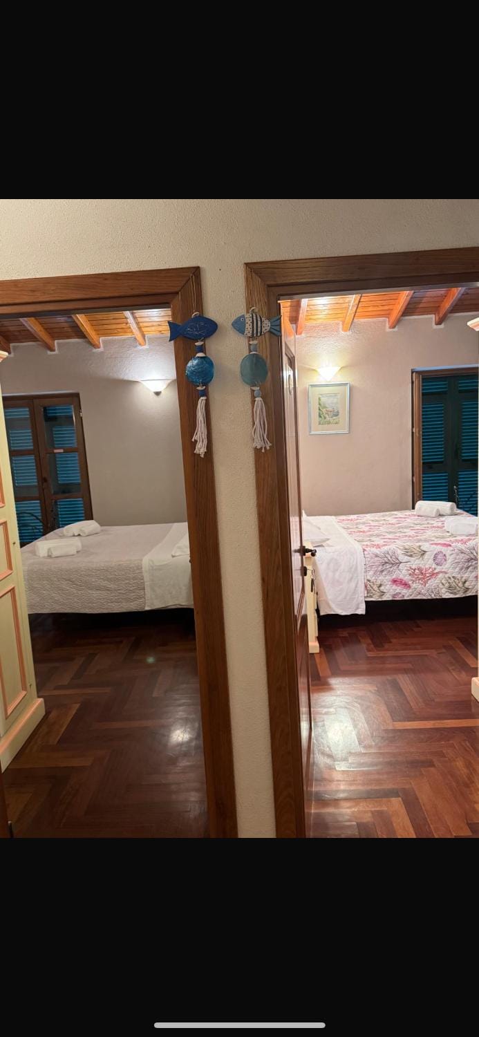 Casa Valeria Bed and Breakfast in Cinque Terre