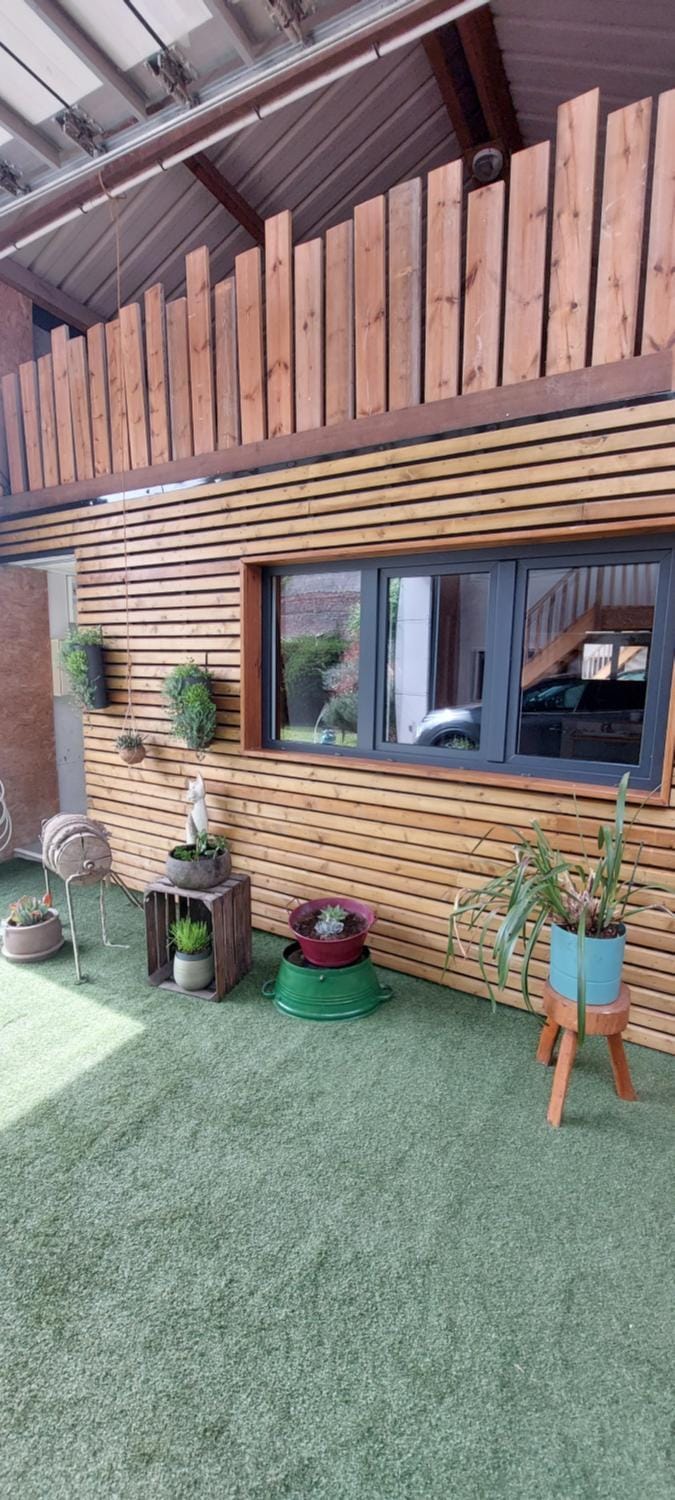 Appartement confortable et accessible Apartment in Hauts-de-France