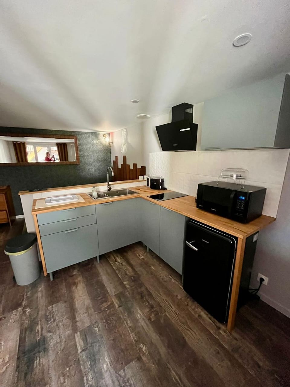 Appartement confortable et accessible Apartment in Hauts-de-France