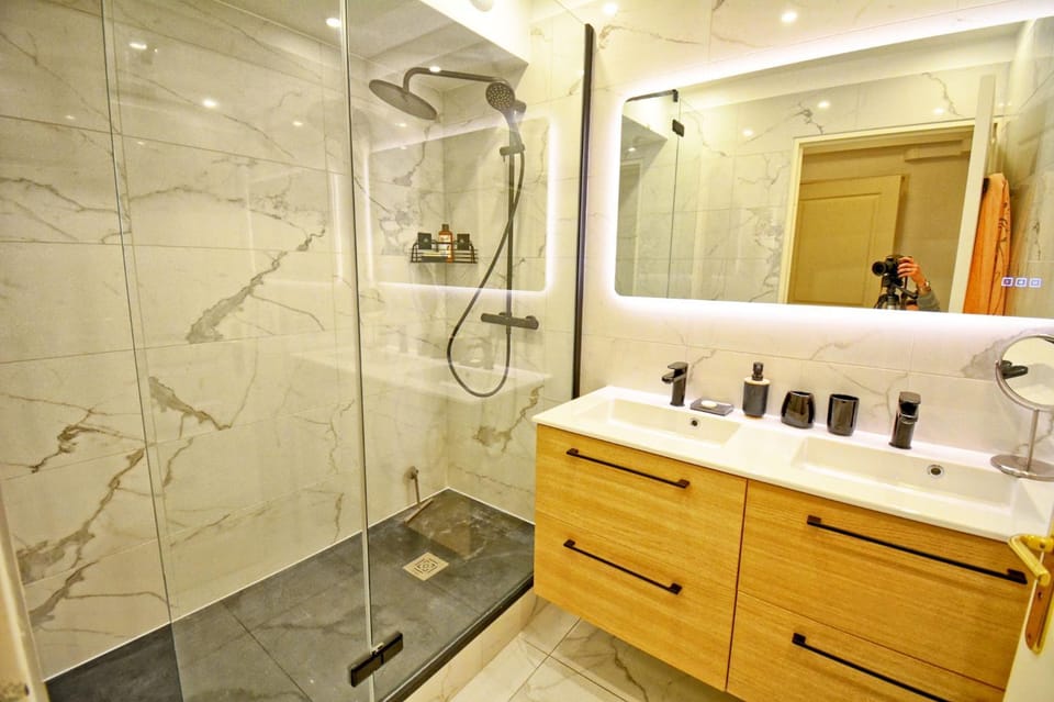 Shower