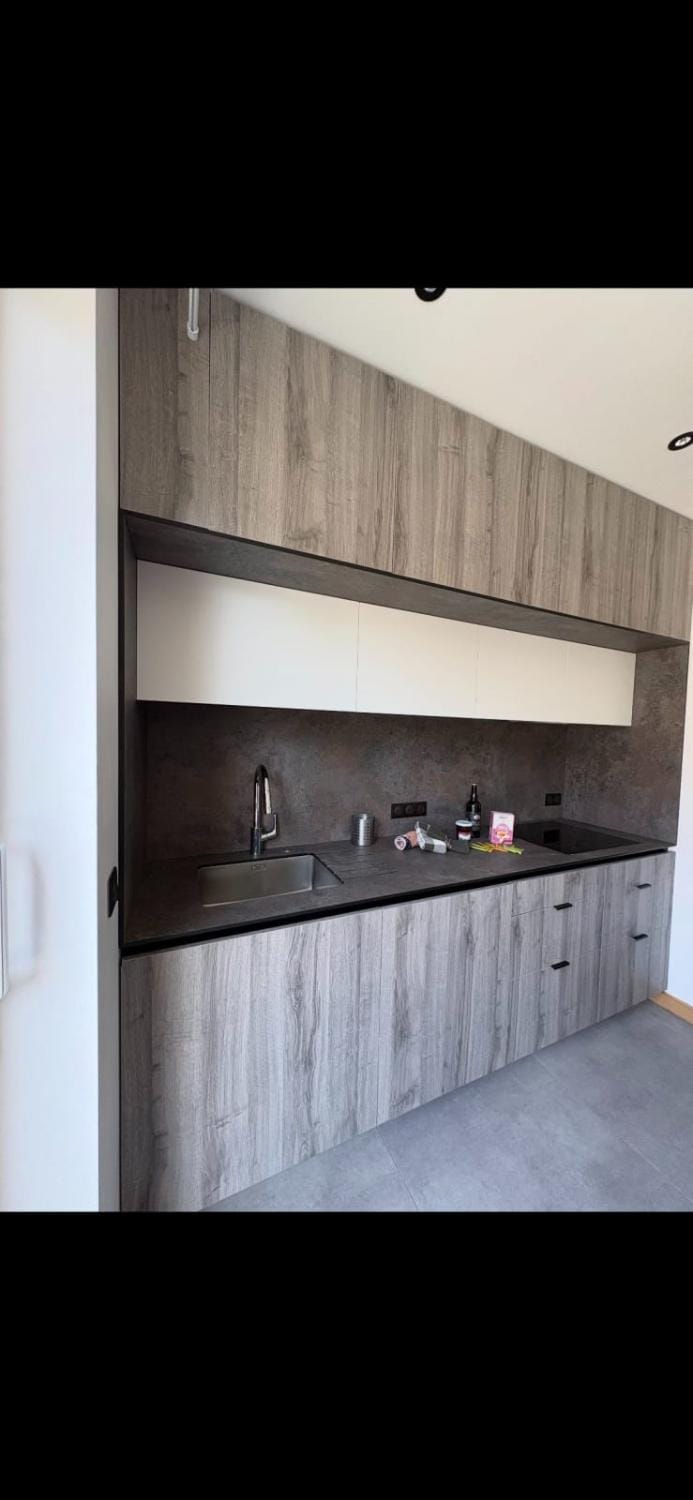 Renovated city center apartment with terrace Apartment in Aix-les-Bains