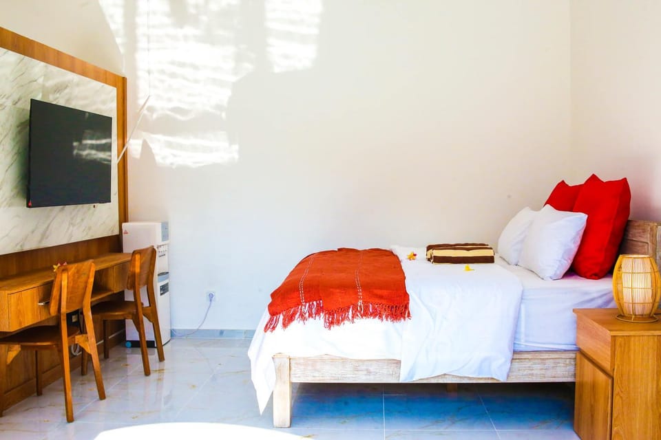 Umi Umi Homestay Sanur Vacation rental in Denpasar
