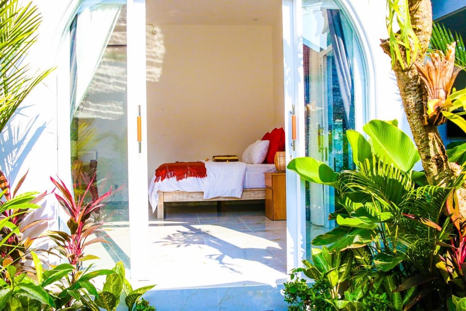Umi Umi Homestay Sanur Vacation rental in Denpasar
