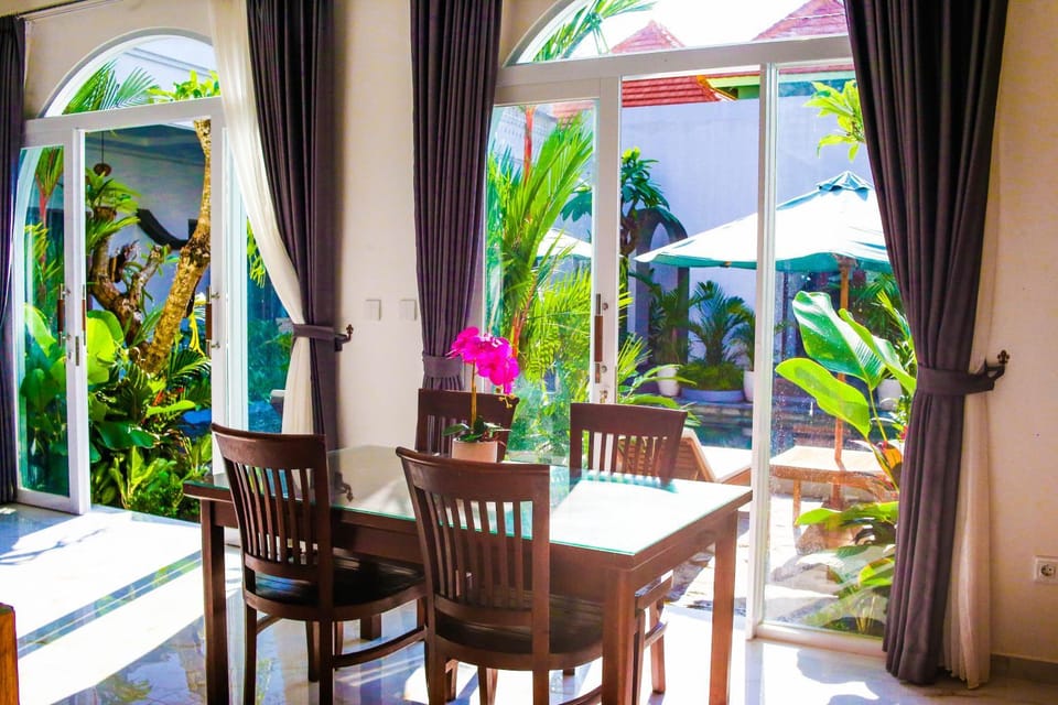 Umi Umi Homestay Sanur Vacation rental in Denpasar