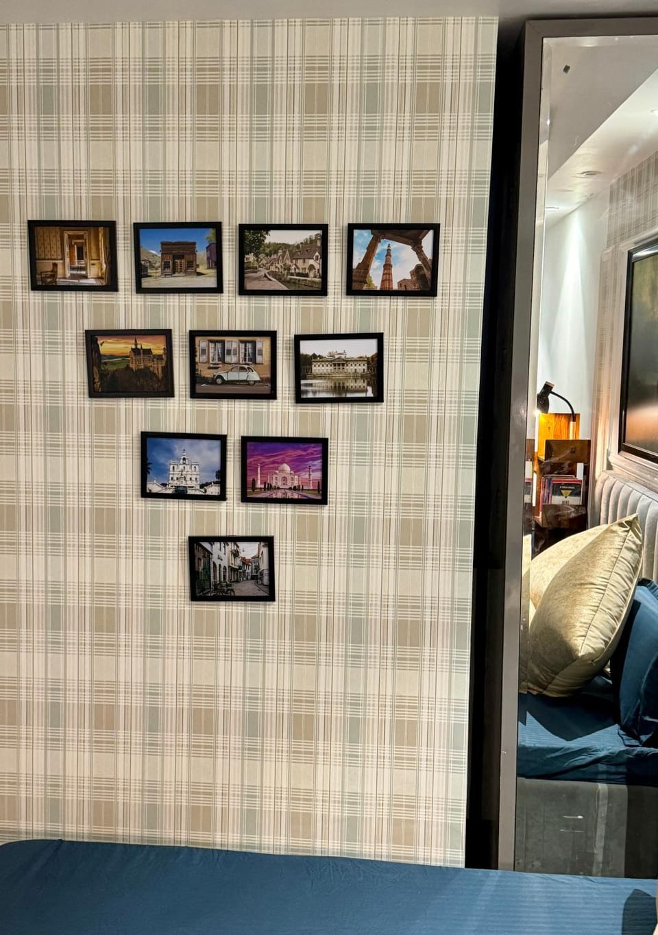 View (from property/room), Bedroom