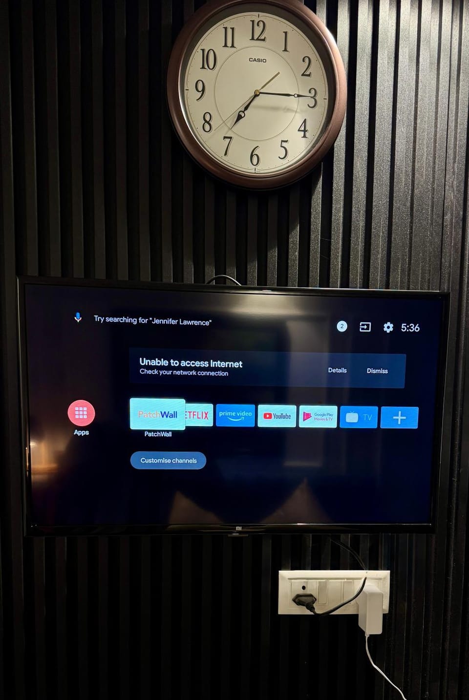 TV and multimedia