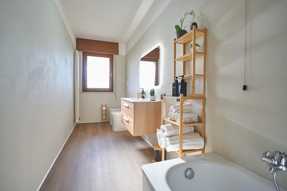 Shower, Bathroom, Bath