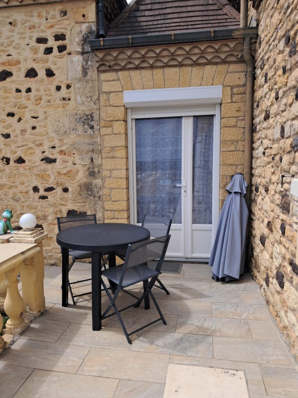 Domaine de Sweendy, Le Petit Paradis House in Le Bugue