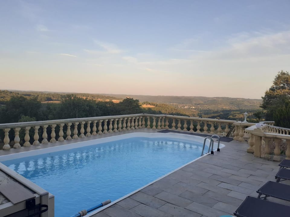 Domaine de Sweendy, Le Petit Paradis House in Le Bugue