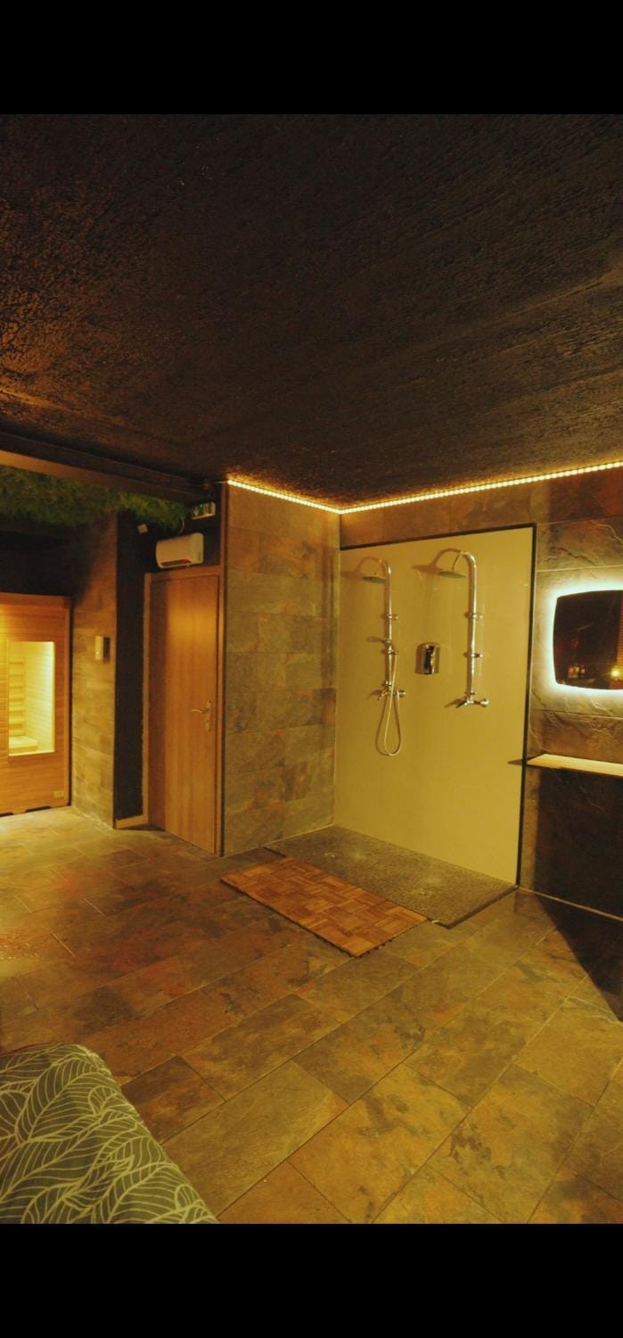 Welife SPACIUM Love hotel in Flanders