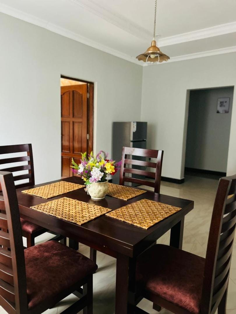 Olive homes Apartment in Tanzania