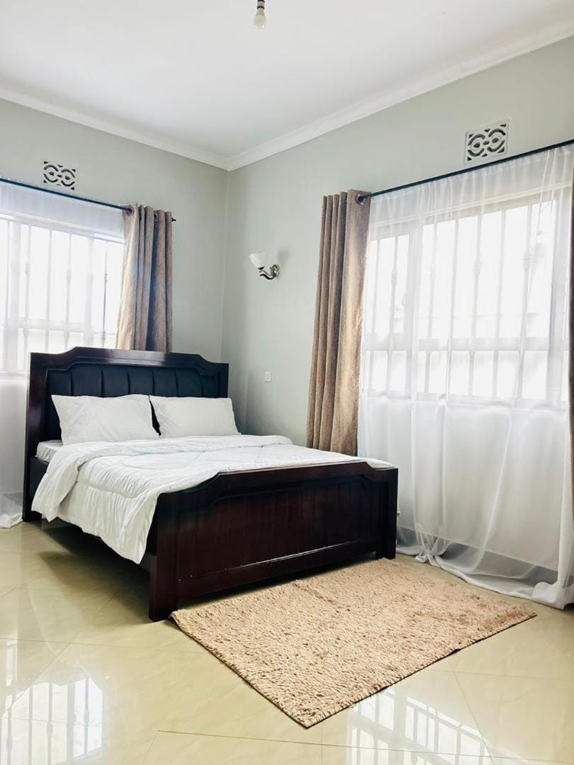 Olive homes Apartment in Tanzania