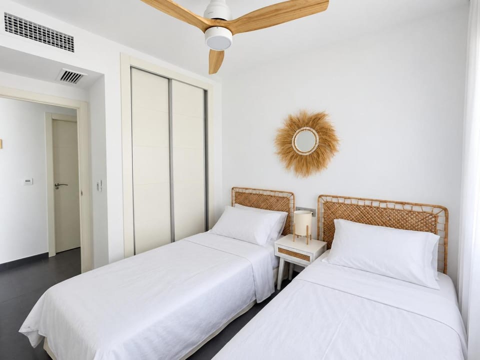 La Manga Beach Club - Brisa del Mar Menor Apartment in Region of Murcia