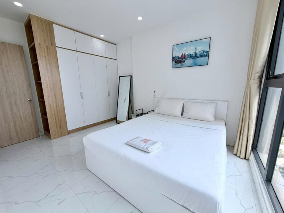 Altura Luxe Apartment Apartment in Ho Chi Minh City