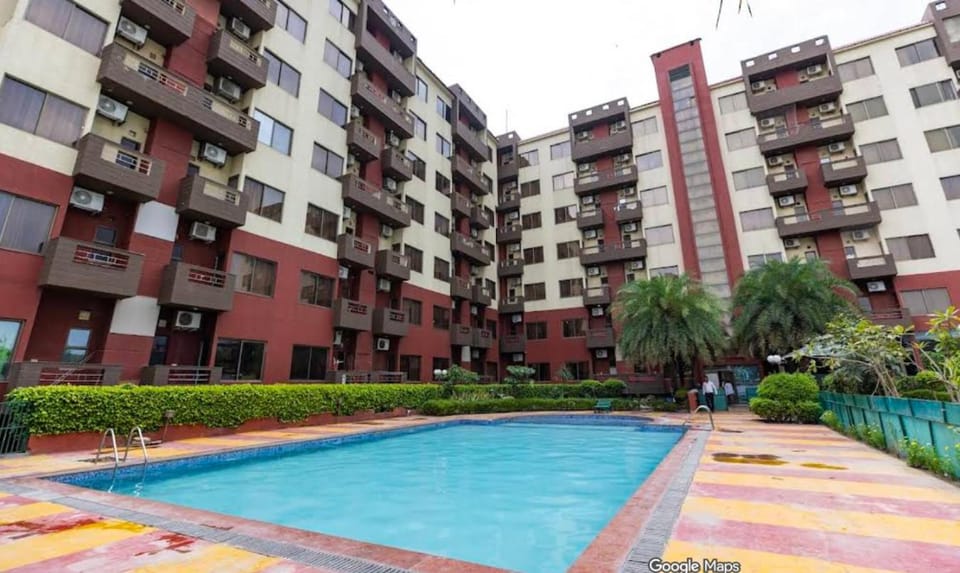JMD Tourism Apartment in Uttar Pradesh