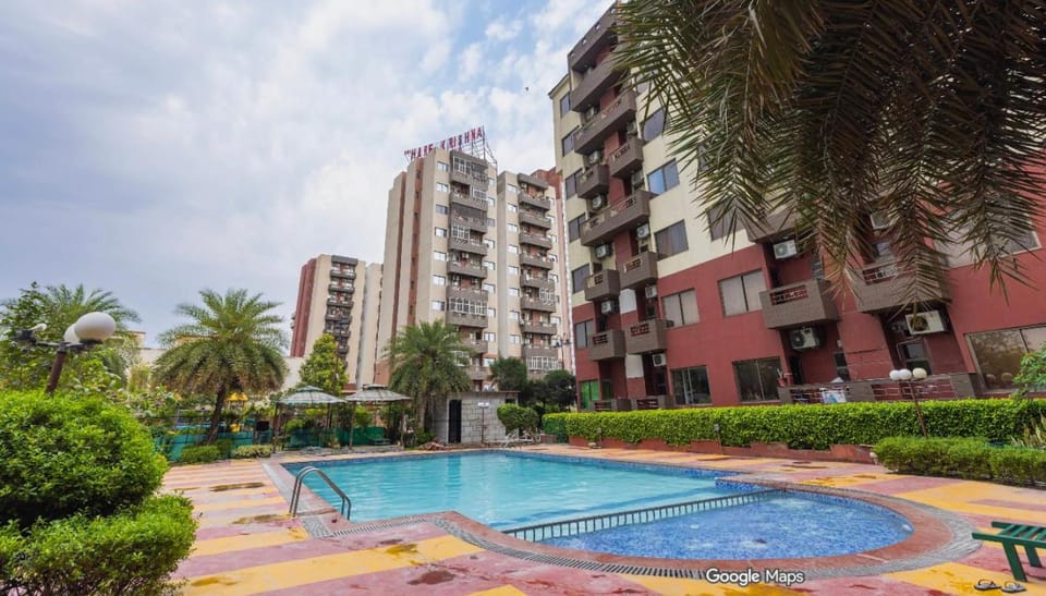 JMD Tourism Apartment in Uttar Pradesh