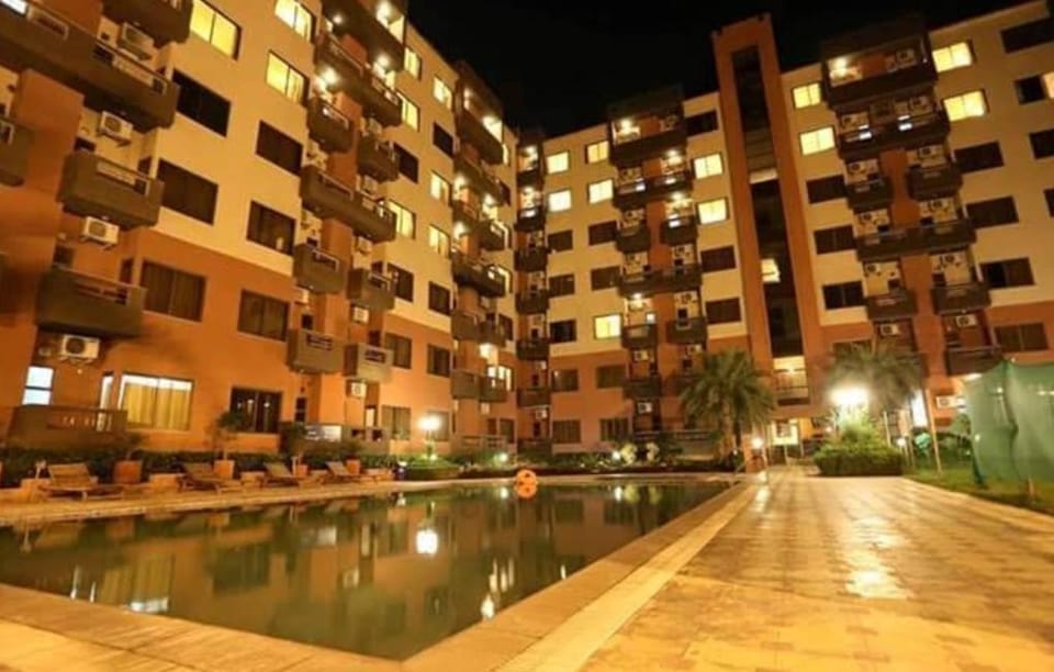 JMD Tourism Apartment in Uttar Pradesh