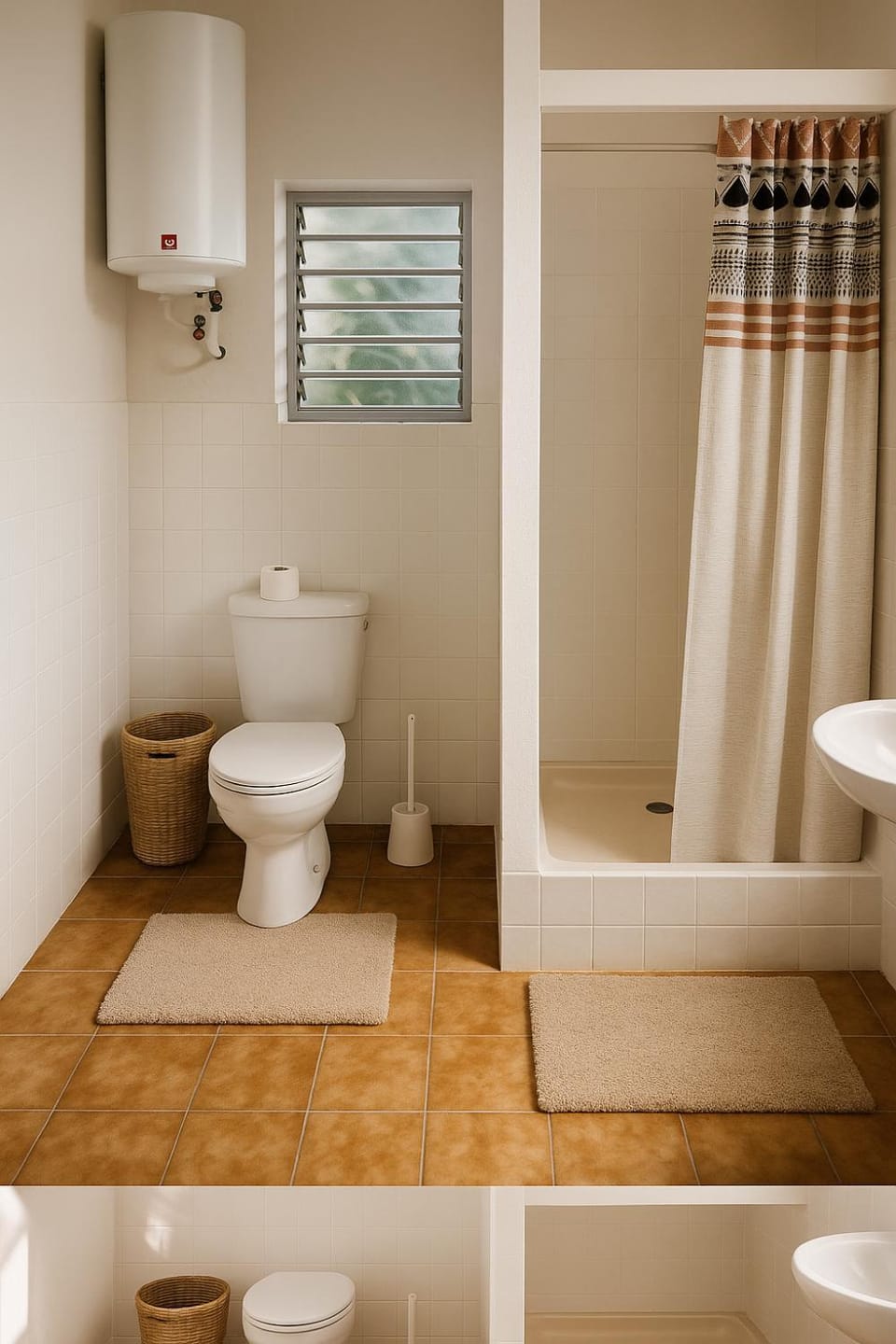 Séjour Caraïbe House in Leeward Islands