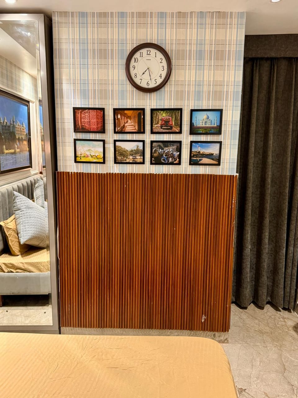 View (from property/room), Bedroom