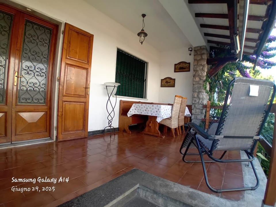 Villa Caterina Villa in Pietrasanta