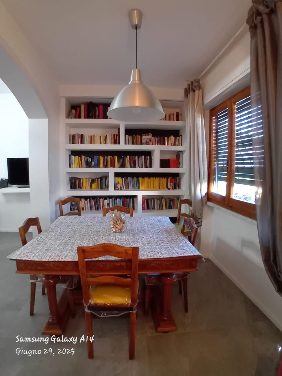 Villa Caterina Villa in Pietrasanta