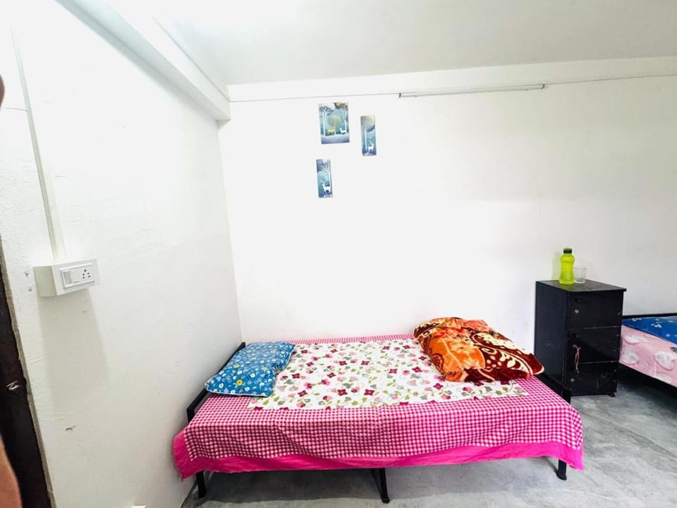 Sid's Cozy Nest Hostel in Darjeeling