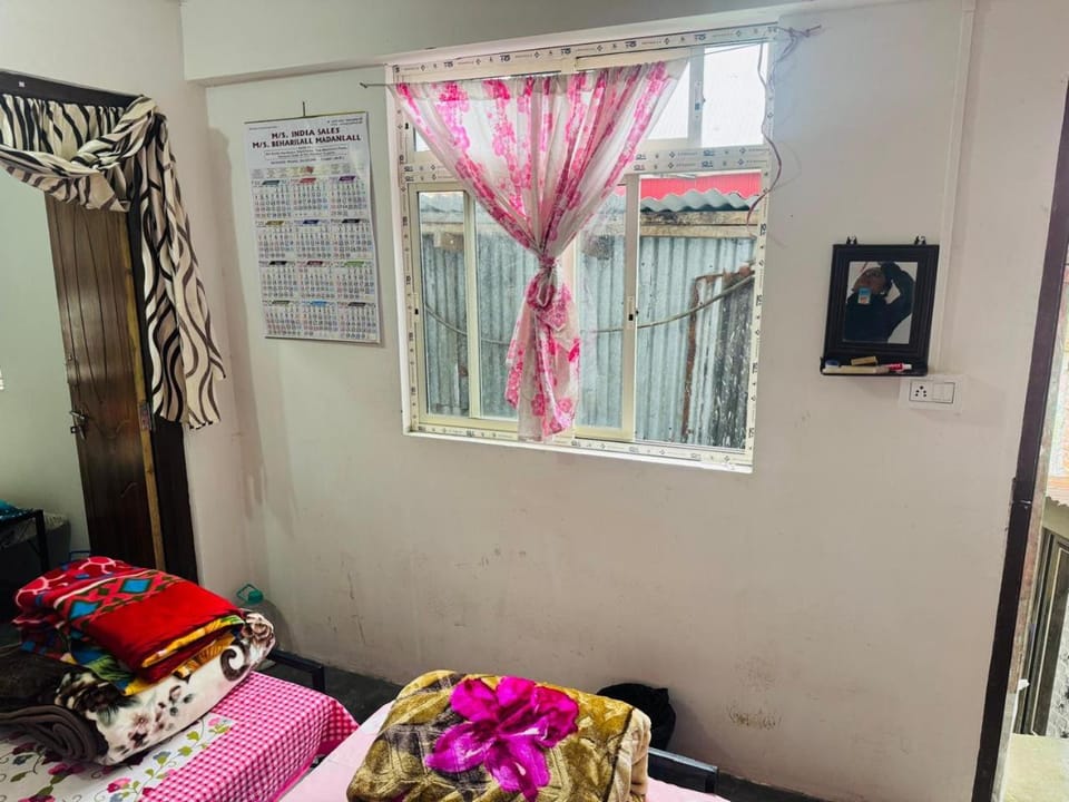 Sid's Cozy Nest Hostel in Darjeeling