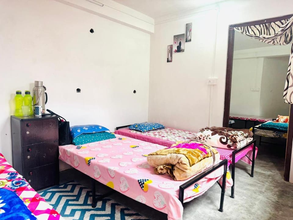 Sid's Cozy Nest Hostel in Darjeeling