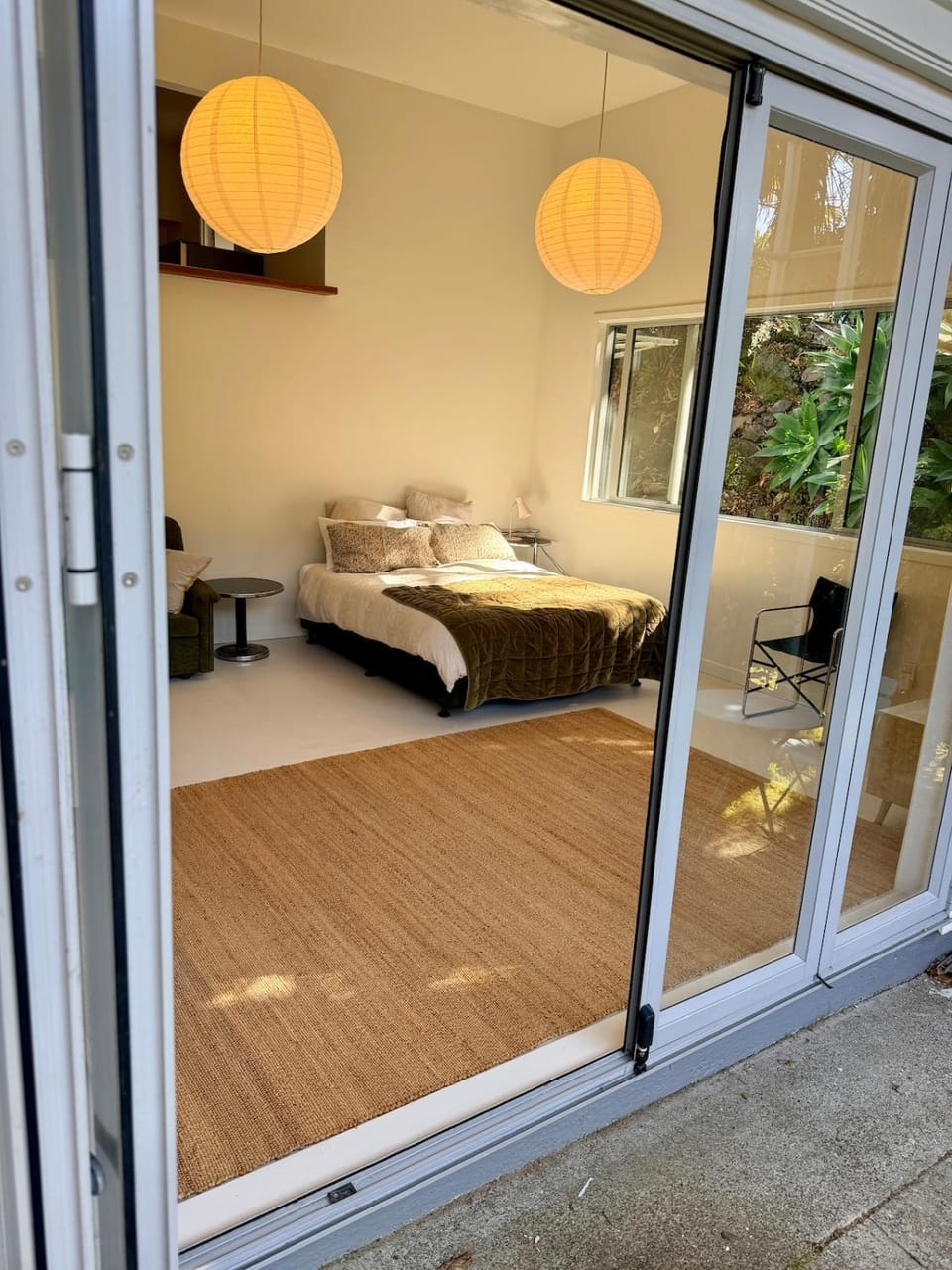 Private studio apartment Apartment in Auckland