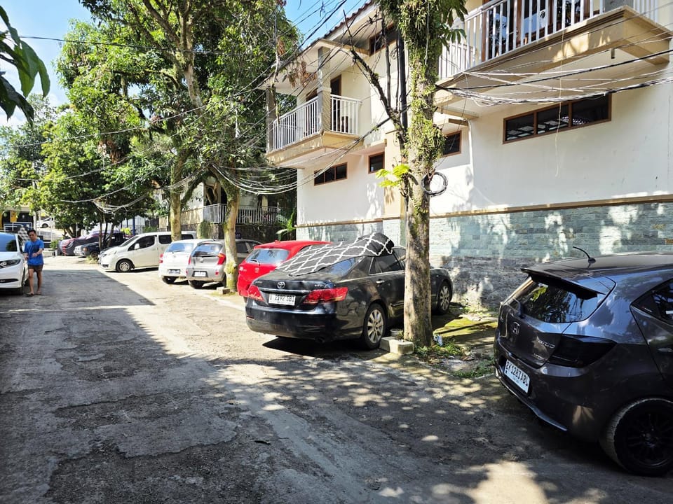Casa Palma by Ezzego Bed and Breakfast in Bandung