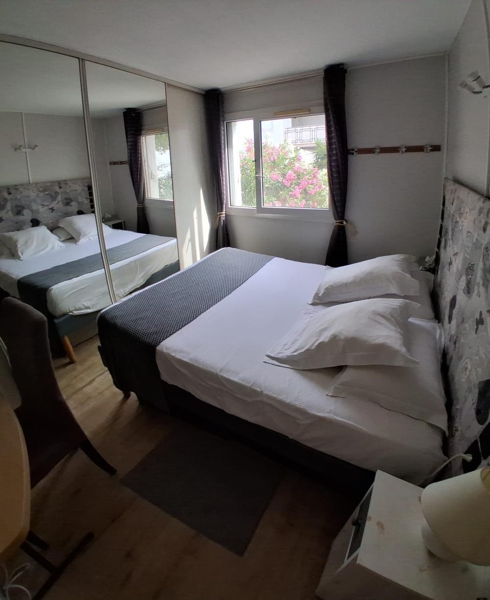 Les Lavandins Vacation rental in Montpellier