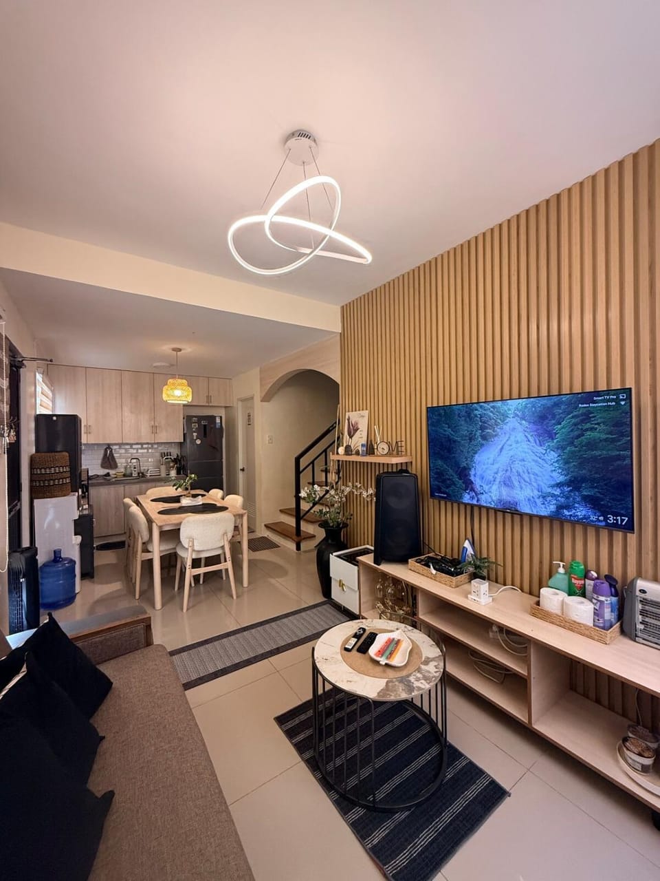 TV and multimedia
